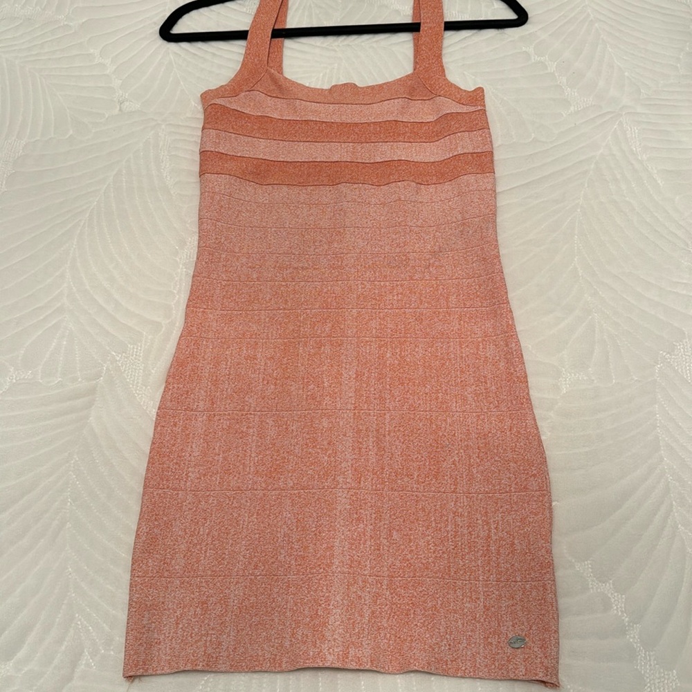 Guess mini dress